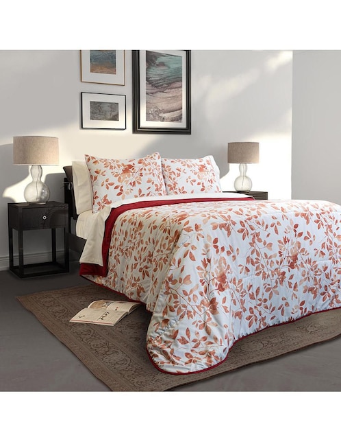 Set de colcha Kaltex Home Liv