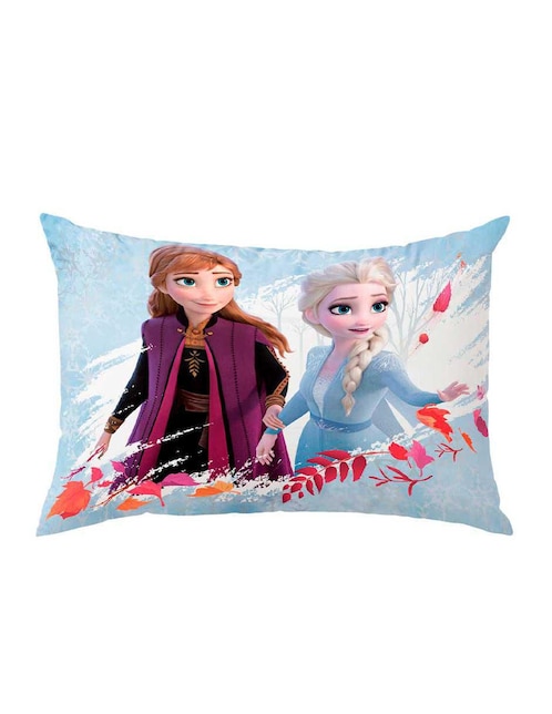 Almohada Providencia Frozen firmeza media
