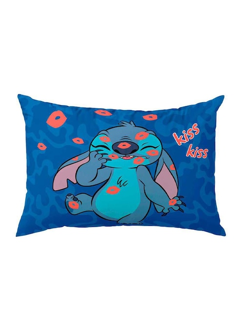 Almohada Providencia Stitch firmeza media