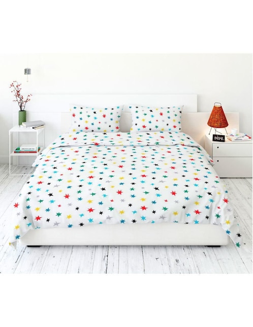 Funda duvet Rebeca Koala