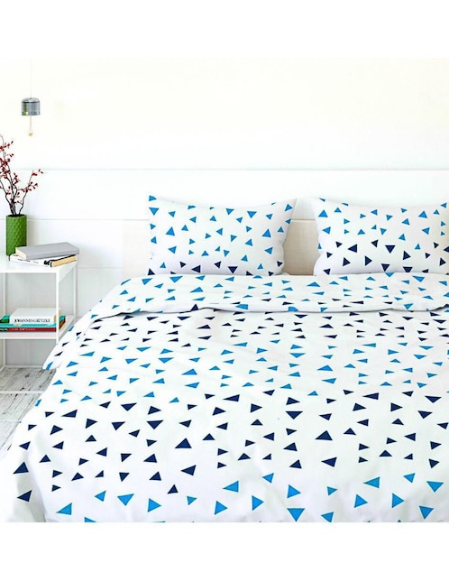 Funda para duvet Rebeca Koala