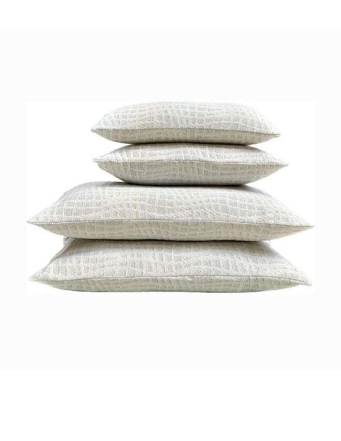 Set de almohada Silver Edition firmeza media