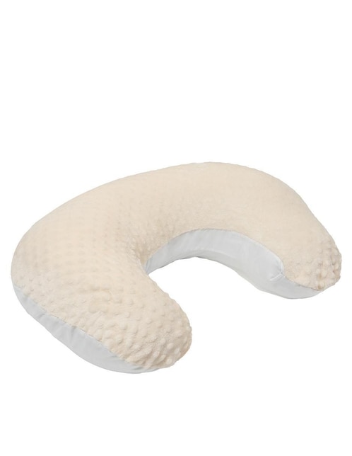 Almohada de lactancia Memory Foam Baby firmeza media
