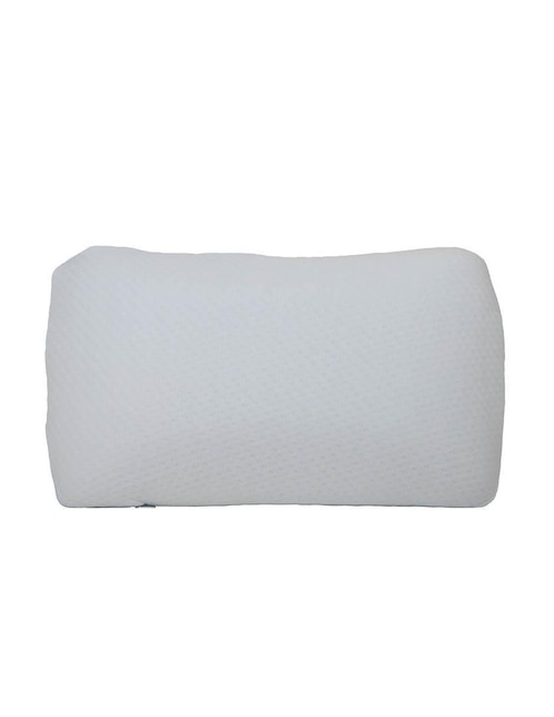 Almohada Memory Foam Cirrus firmeza media