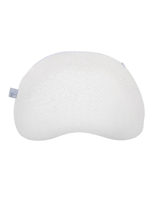 Almohada Memory Foam Luna Kids firmeza media