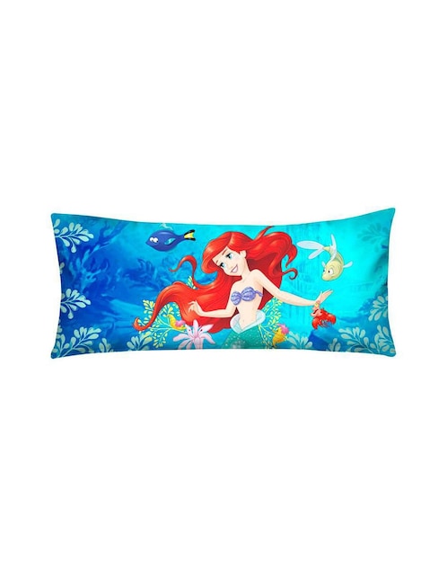 Almohada Providencia Ariel firmeza media