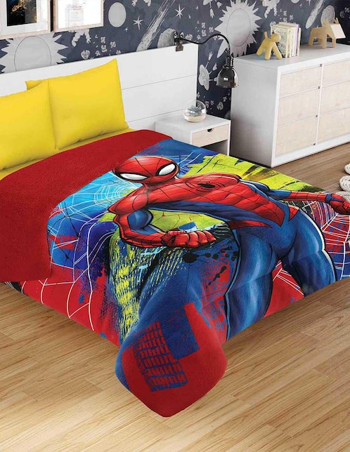 Edredón Serenity Spider-Man