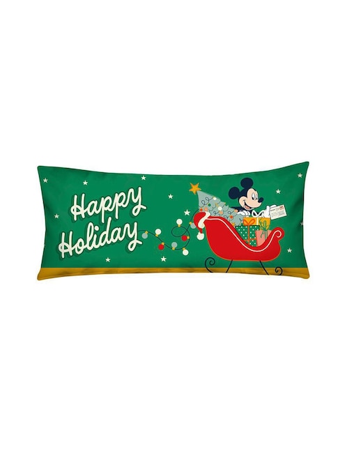 Almohada Providencia Mickey Trineo firmeza media