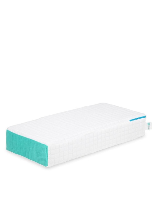 Almohada firmeza media