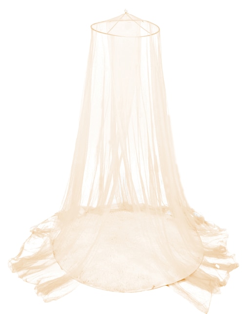 Mosquitero Bluebell & Co.