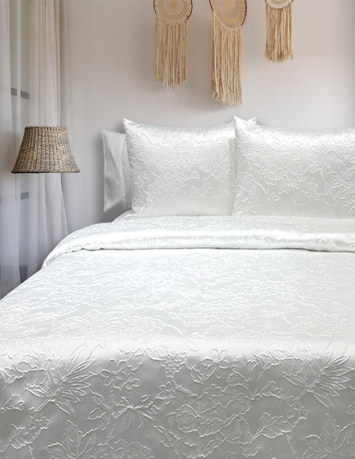 Set duvet con relleno Haus Kiva