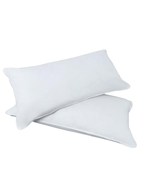 Almohada Decora-Zon firmeza baja