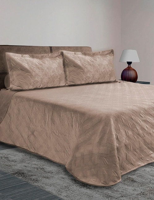 Colcha Velvet 1