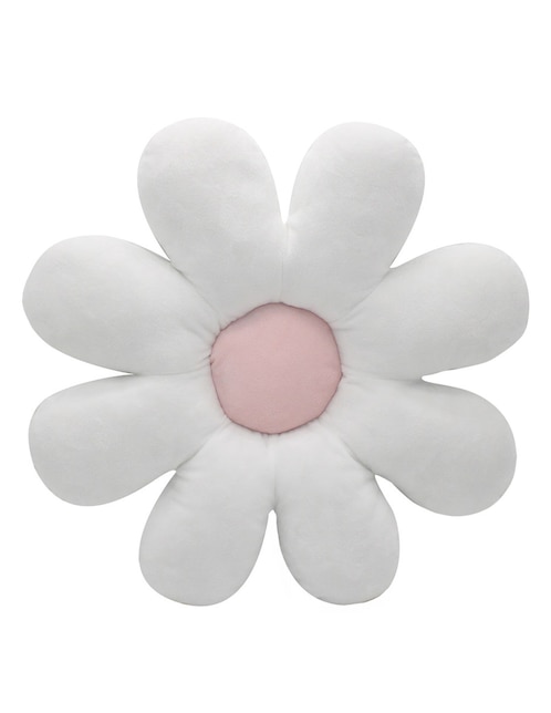 Cojín decorativo Haus Kids Flower