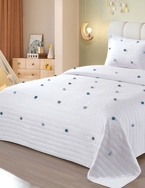 Set de colcha Haus Kids