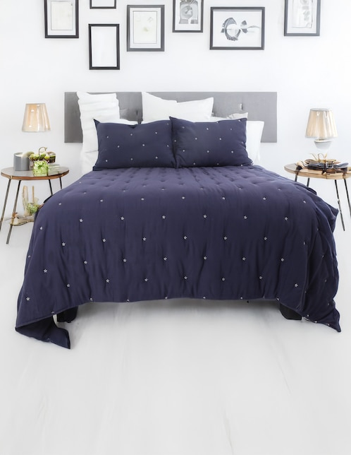 Set de colcha Haus Kids