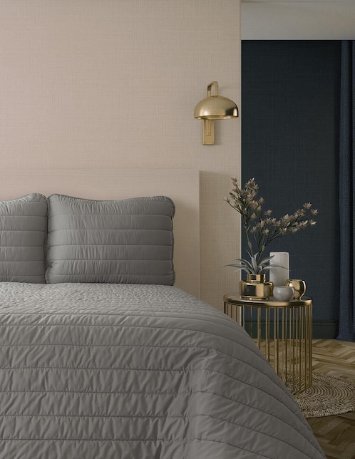Set de colcha Ember Grey 1
