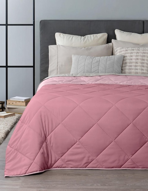 Edredón Real textil