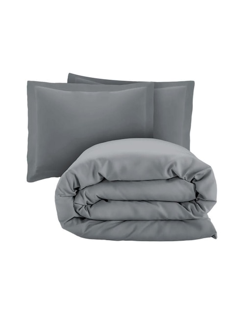 Set duvet con relleno Bluelander
