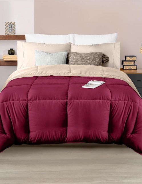 Duvet 1