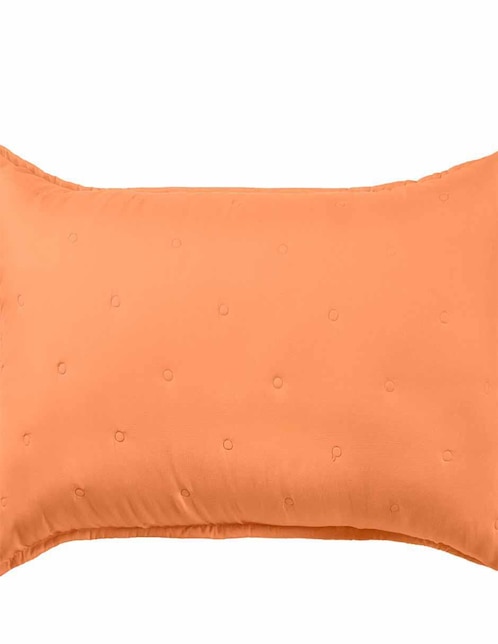 Funda para almohada Vianney Coralia