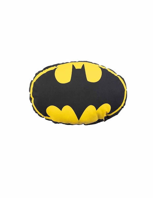 Cojín decorativo Vianney Batman