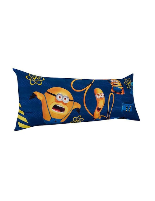 Almohada Providencia Minions firmeza media