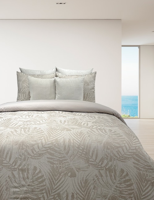 Set funda duvet Haus Palm