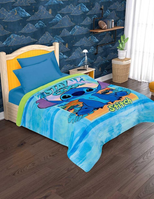 Edredón Providencia Serenity Cool Stitch