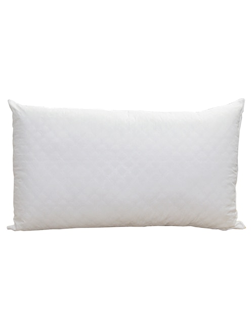 Almohada Heuman Brand firmeza alta