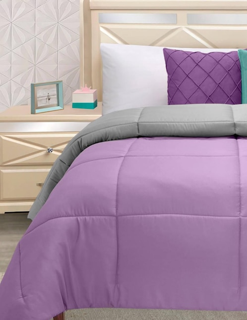 Duvet con relleno Elefantito Hogar