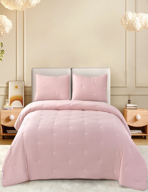 Set de colcha Haus Kids