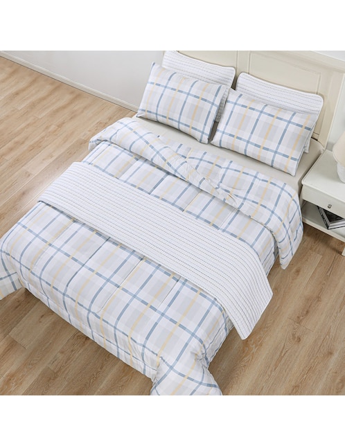 Set edredón Coverlet 1