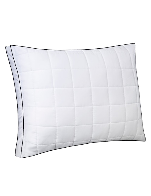 Almohada América Tiffany firmeza media