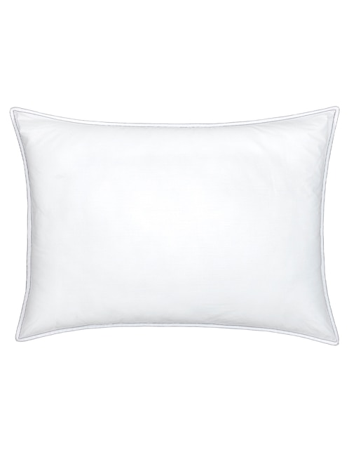 Almohada América Holliday firmeza media