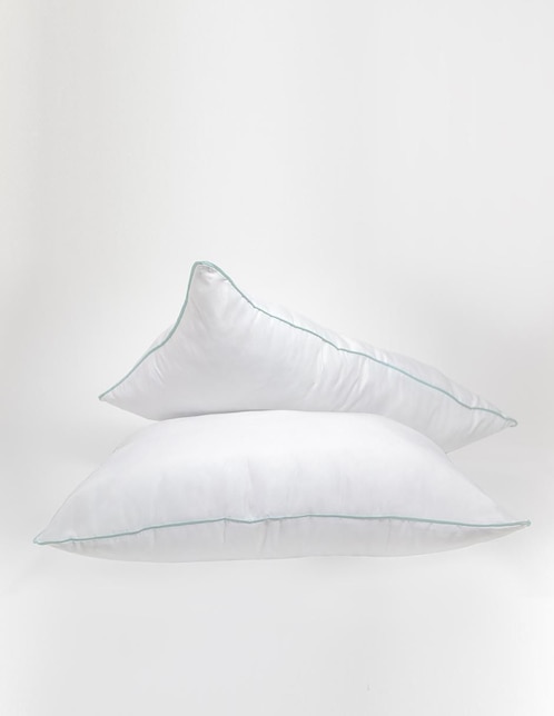 Almohada Tesso Home firmeza media