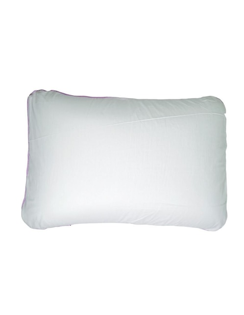 Almohada Lunics firmeza media