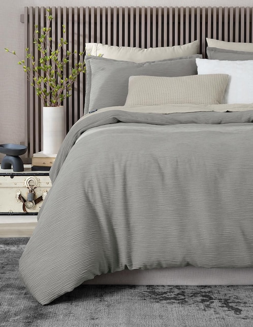 Set duvet Esquimal Muselina
