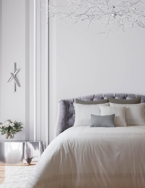 Duvet con relleno Alizee Duvet con relleno Alizee