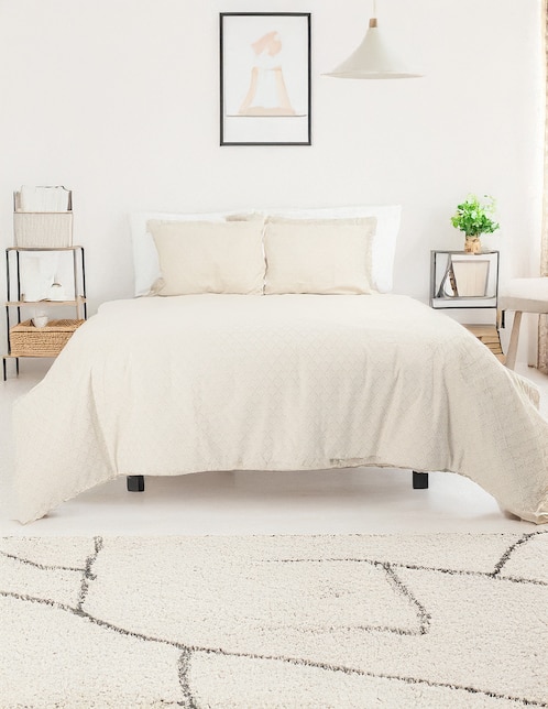 Set duvet con relleno Barroco 1