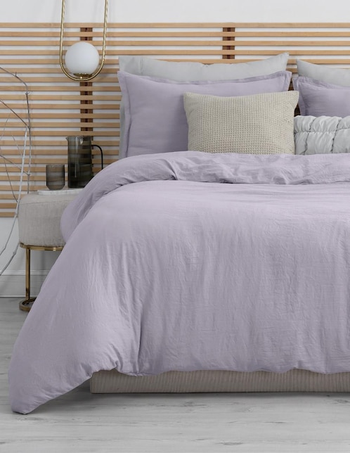 Set duvet Esquimal Luxus