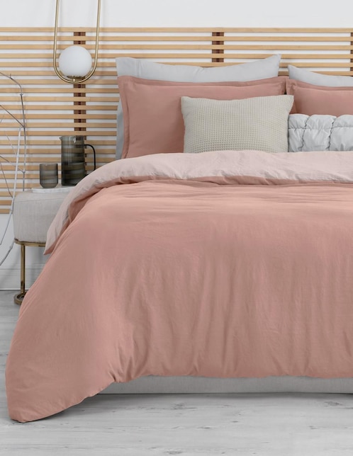 Set duvet Luxus 1
