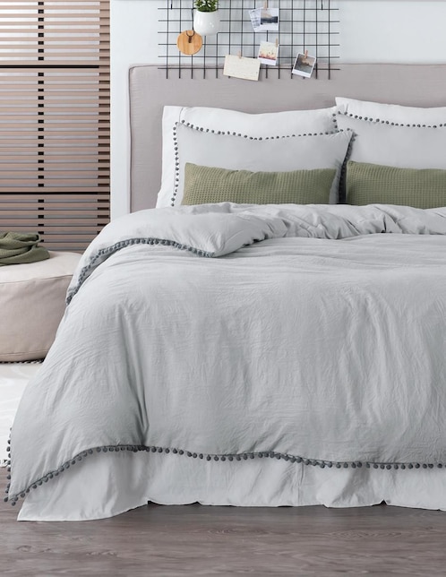 Set duvet Luxus 1