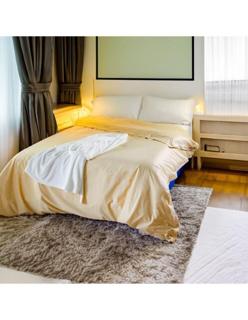 Duvet con relleno Microfibra 1