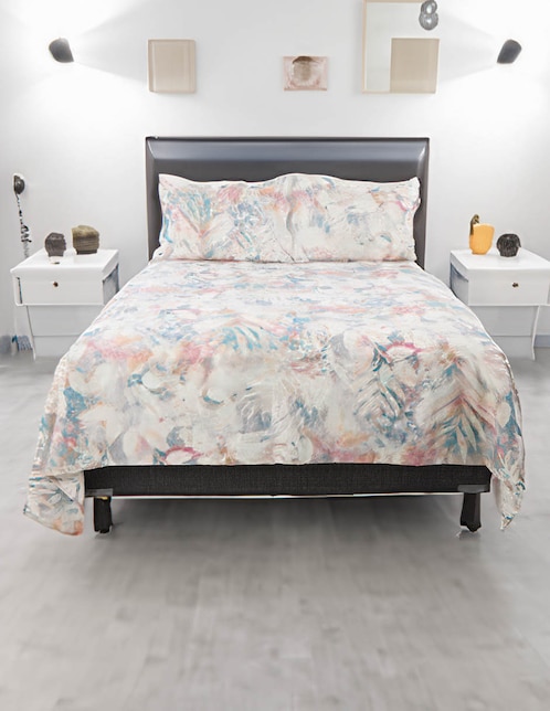 Set funda duvet Palm 1