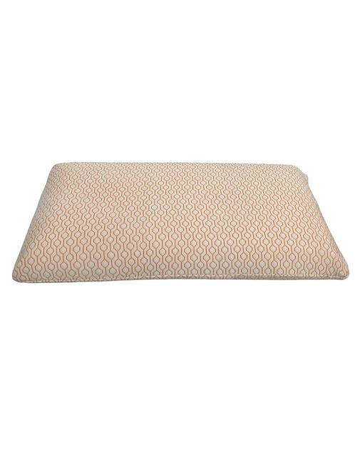 Almohada Spring Air Memory Foam firmeza alta