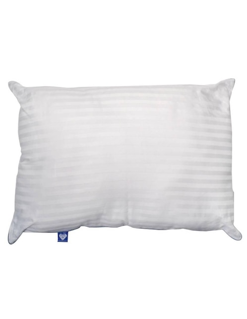 Almohada Spring Air Luxury coiled firmeza alta