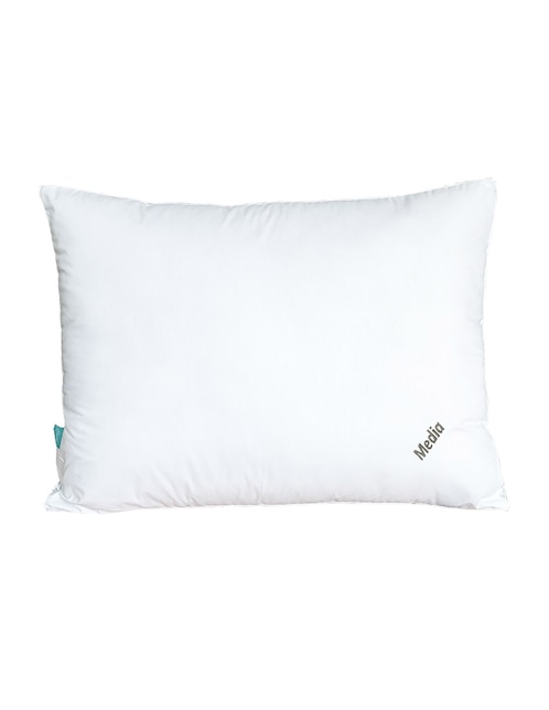 Almohada Básicos firmeza media 1
