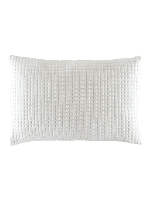 Almohada Soft Cool Refresh firmeza media