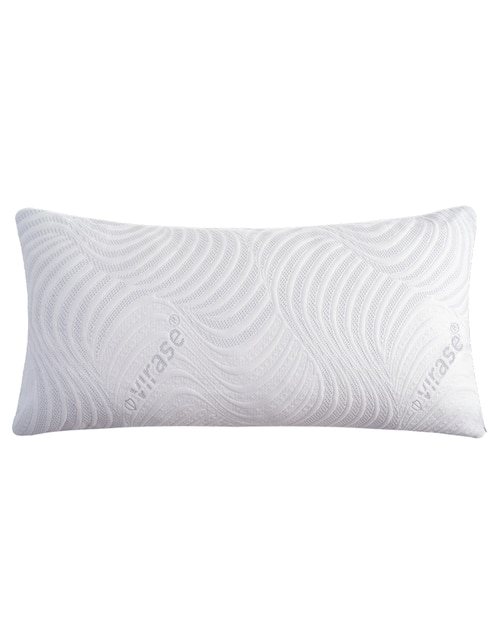 Almohada América Cosmos firmeza alta